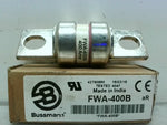  Bussmann FWA-400B Fuse Semiconductor 150V 400A Image