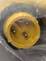  Crouse-HINDS 5001098 3 Pin Connector Cable Image