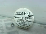  3M 13442 Sanding Pad 1-1/4" Finesse-it Roloc (10 PCS) Image