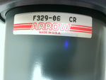  Arrow F329-06 CR 3/4"NPT Pneumatic Filter 150 Psi Image