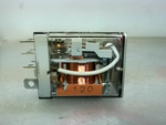  Allen Bradley 700HF32A1 Square Base Relay Image