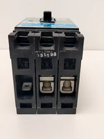 SIEMENS ED43B060 I-T-E Sentron Circuit Breaker 60 Amp 3-Pole 480V Nice! Image