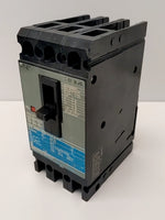  SIEMENS ED43B060 I-T-E Sentron Circuit Breaker 60 Amp 3-Pole 480V Nice! Image