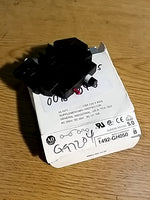  ALLEN BRADLEY 1492GH050 BREAKER Image
