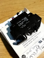  ALLEN BRADLEY 1492GH050 BREAKER Image