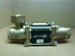  Co-Ax VMK 20 DR NC Pneumatic Valve 3-Way 1"NPT Image