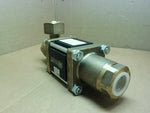  Co-Ax VMK 20 DR NC Pneumatic Valve 3-Way 1"NPT Image