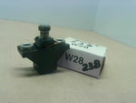  Allen Bradley W28 Thermal Overload Heater Element Image