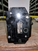  GENERAL ELECTRIC TQC32050 50 AMP 3 POLE 240 VOLT CIRCUIT BREAKER Image