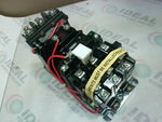  ALLEN BRADLEY 509AOD STARTER Image