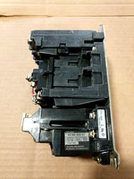  ALLEN BRADLEY 509AOD STARTER Image