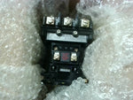  ALLEN BRADLEY 500AOD930 CONTACTOR Image