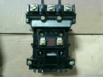  ALLEN BRADLEY 500AOD930 CONTACTOR Image