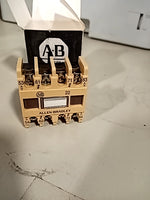  ALLEN BRADLEY Contact Block Type F 195FA22 Image