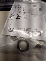 IFM OGH500 Photoelectric Diffuse Reflection Sensor Factory Sealed Image