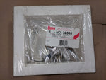 Oatey 38535 Quadtro Washing Machine Outlet Box Copper Sweat Image