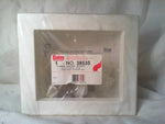  Oatey 38535 Quadtro Washing Machine Outlet Box Copper Sweat Image