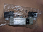  Bosch Rexroth 0 820 027 128 Directional Control Valve 0820027128 Image