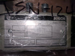  Bosch Rexroth 0 820 027 128 Directional Control Valve 0820027128 Image