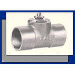  Thrift BV-1 1/4 Brass Balancing Valve 1-1/4x1-1/4IN Image