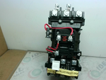  Allen Bradley 509-BOD Size 1 Motor Starter w/ 120VAC Coil Image