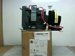  Allen Bradley 509-BOD Size 1 Motor Starter w/ 120VAC Coil Image