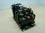  Allen Bradley 509-BOD Size 1 Motor Starter w/ 120VAC Coil Image