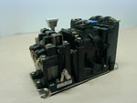  Allen Bradley 509-BOD Size 1 Motor Starter w/ 120VAC Coil Image