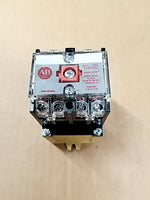  ALLEN-BRADLEY 700-PK400A1 Control Relay Image