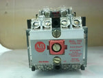  ALLEN-BRADLEY 700-PK400A1 Control Relay Image