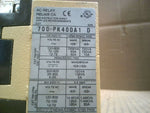  ALLEN-BRADLEY 700-PK400A1 Control Relay Image