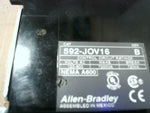  Allen Bradley 592-JOV16 Overload Relay Image