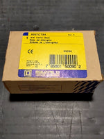  Square D 9007-CT54 Limit Switch Base Receptacle Image