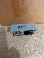  Square D 9007-CT54 Limit Switch Base Receptacle Image