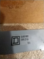  Square D 9007-CT54 Limit Switch Base Receptacle Image