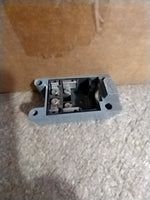  Square D 9007-CT54 Limit Switch Base Receptacle Image