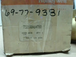  Honeywell 73218BN64TSO 1" NC Solenoid Valve Image
