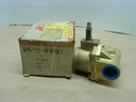  Honeywell 73218BN64TSO 1" NC Solenoid Valve Image