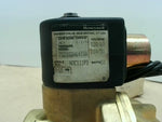  Honeywell 73218BN64TSO 1" NC Solenoid Valve Image
