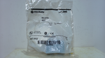  Allen Bradley 800T-XA2 /D Shallow Block Contact Block Image