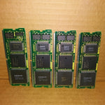  Fanuc A20B-2901-0960/05C Memory Module (1 Piece) Image