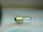  Genuine General Electric 755 Miniature Lamp (10 PCS) Image