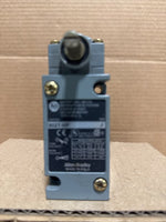  Allen Bradley 802T-HP Oiltight Limit Switch Image