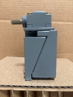  Allen Bradley 802T-HP Oiltight Limit Switch Image