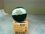  Hubbell HBL4570C Twist Lock Plug NEMA L6-15P Image