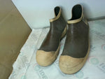  Servus Steel-toe Boots Size 8 ASTM F 2413-05 M I/75 C/75 EH Image