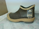  Servus Steel-toe Boots Size 8 ASTM F 2413-05 M I/75 C/75 EH Image