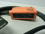  IFM OU5005 Through-Beam Sensor Transmitter OUS-OOKG Image