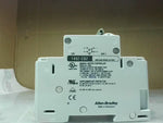  Allen Bradley 1492-CB2H100 10A Circuit Breaker Series C Image