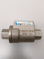  LEGRIS PN10 Inline Valve Image